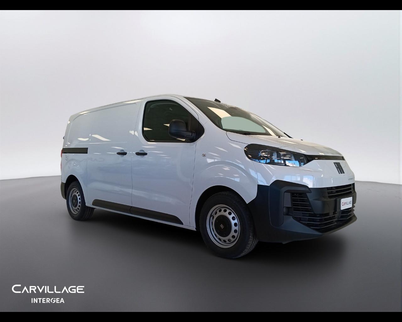 FIAT Scudo Ice van M 1.5 diesel 120cv S&S