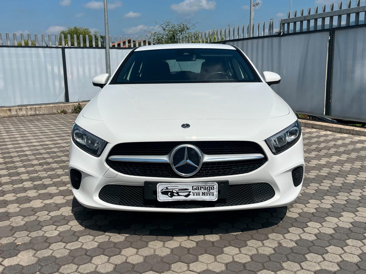 Mercedes-benz A 250 A 250 e Automatic EQ-Power Sport