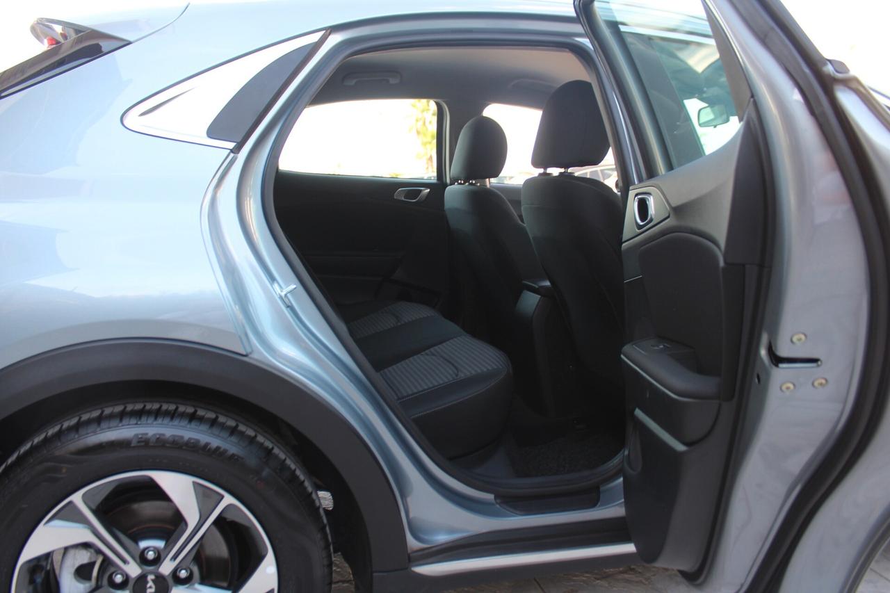 Kia XCeed 1.0 T-GDi GPL Urban