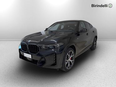 BMW X6 xDrive30d M Sport
