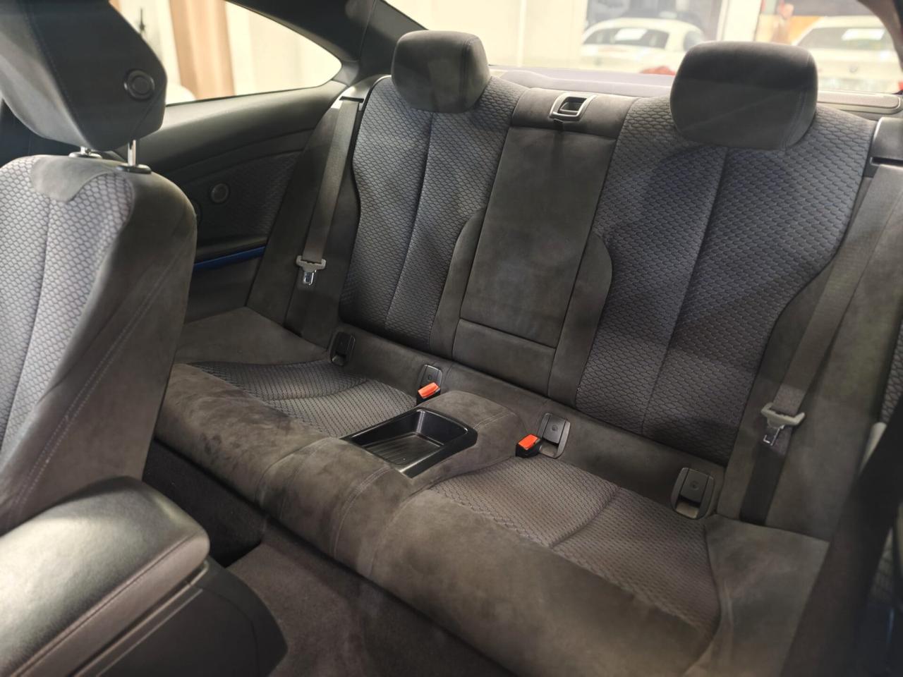 Bmw 430 430i Coupé Msport