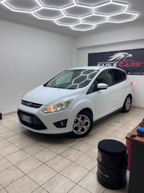 Ford C-Max C-Max+ 1.6 120CV GPL Business