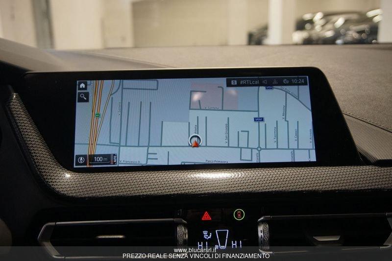 BMW Serie 2 Gran Coupe 218d M Sport