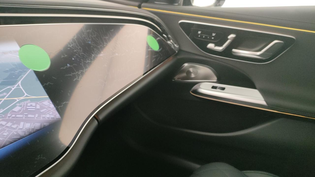 Mercedes-Benz E 220 d 4MATIC Station Wagon