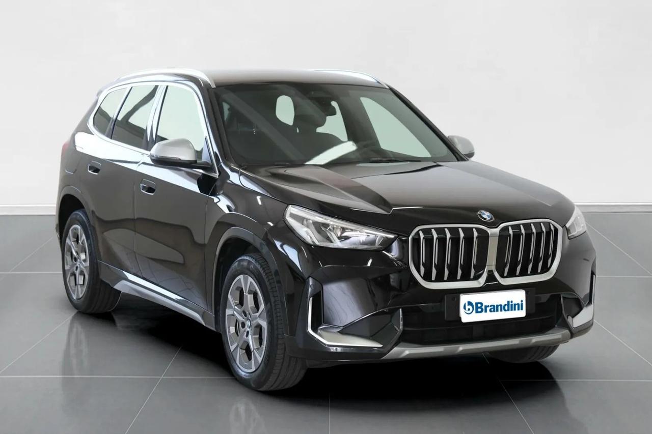 BMW X1 sdrive18d X-Line Edition Signature auto