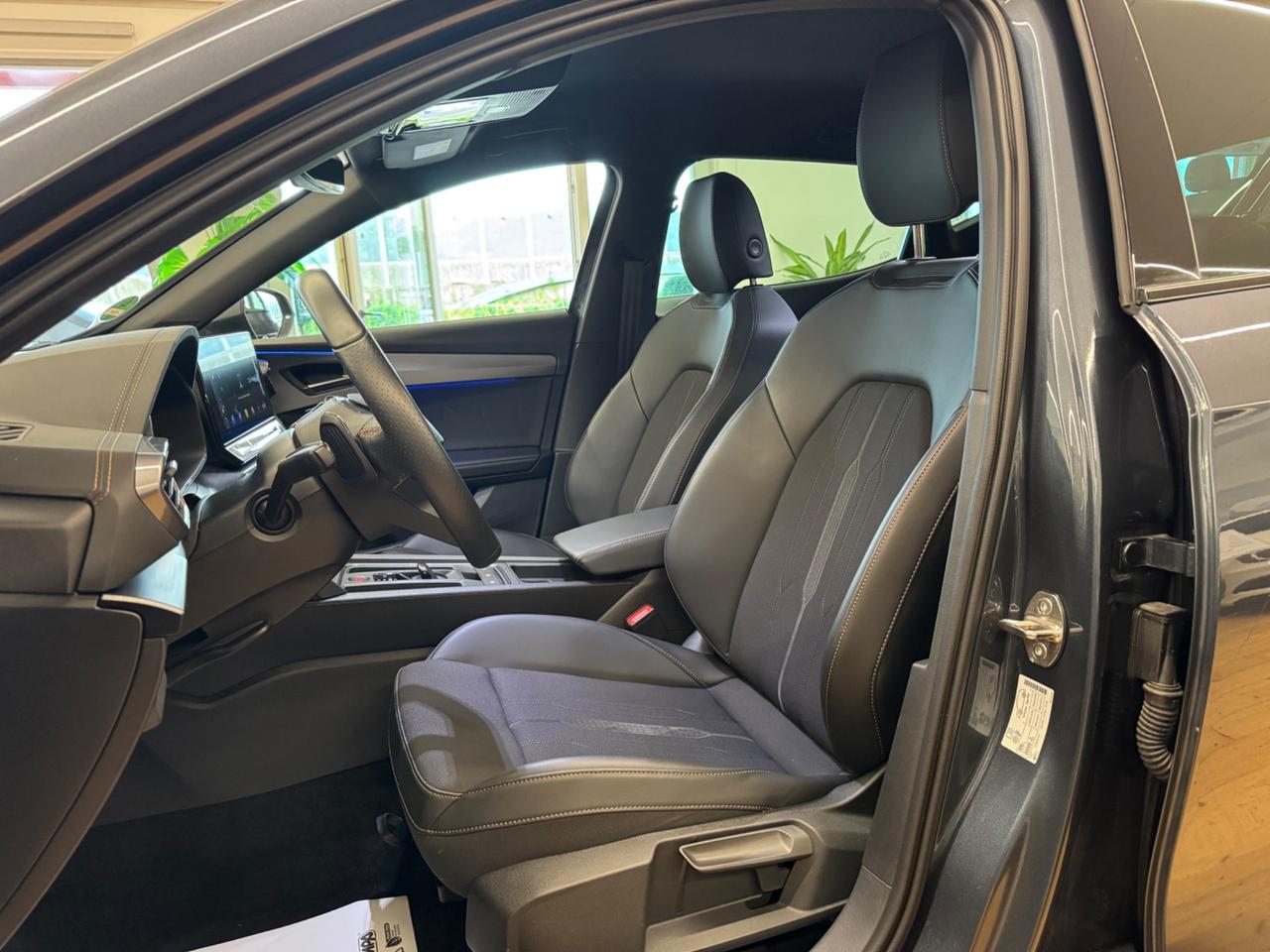 Cupra Formentor 1.5 TSI DSG - SOLO 60.000 KM FULL