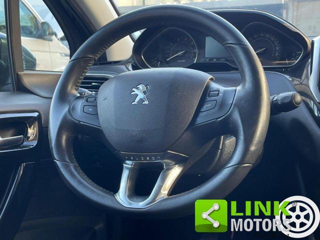 PEUGEOT 208 PureTech 68 5 porte Access