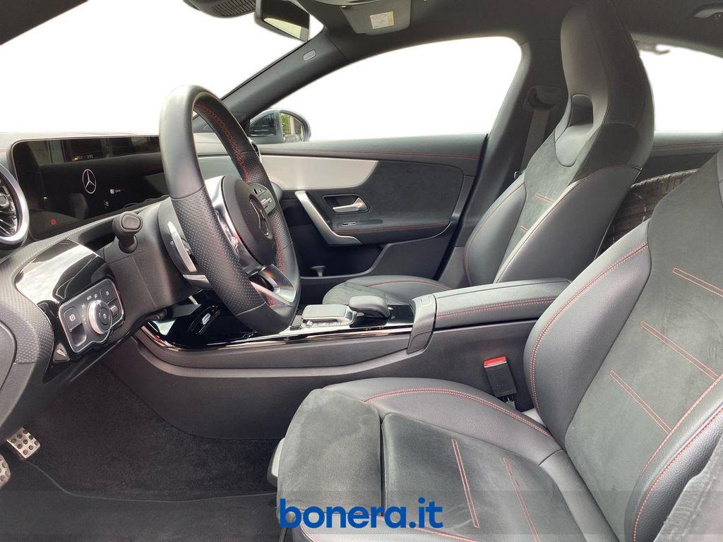Mercedes CLA 250 250 EQ-POWER Premium 8G-DCT