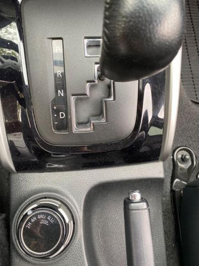 MITSUBISHI L200 FIAT FULLBACK 2.4 DI-D/181CV auto Double Cab 4x4