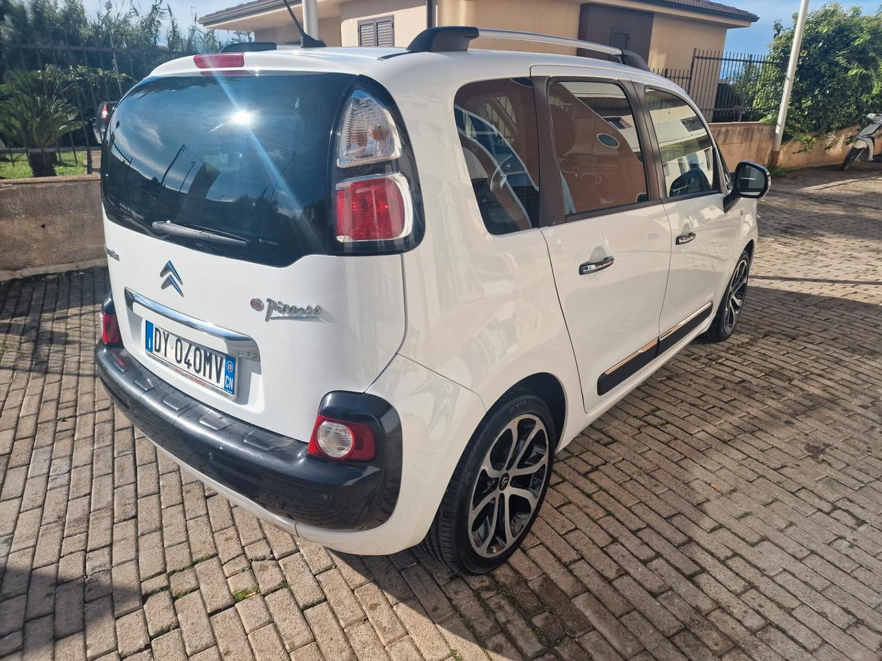 Citroen C3 Picasso 1.6 HDi 90 airdream Business