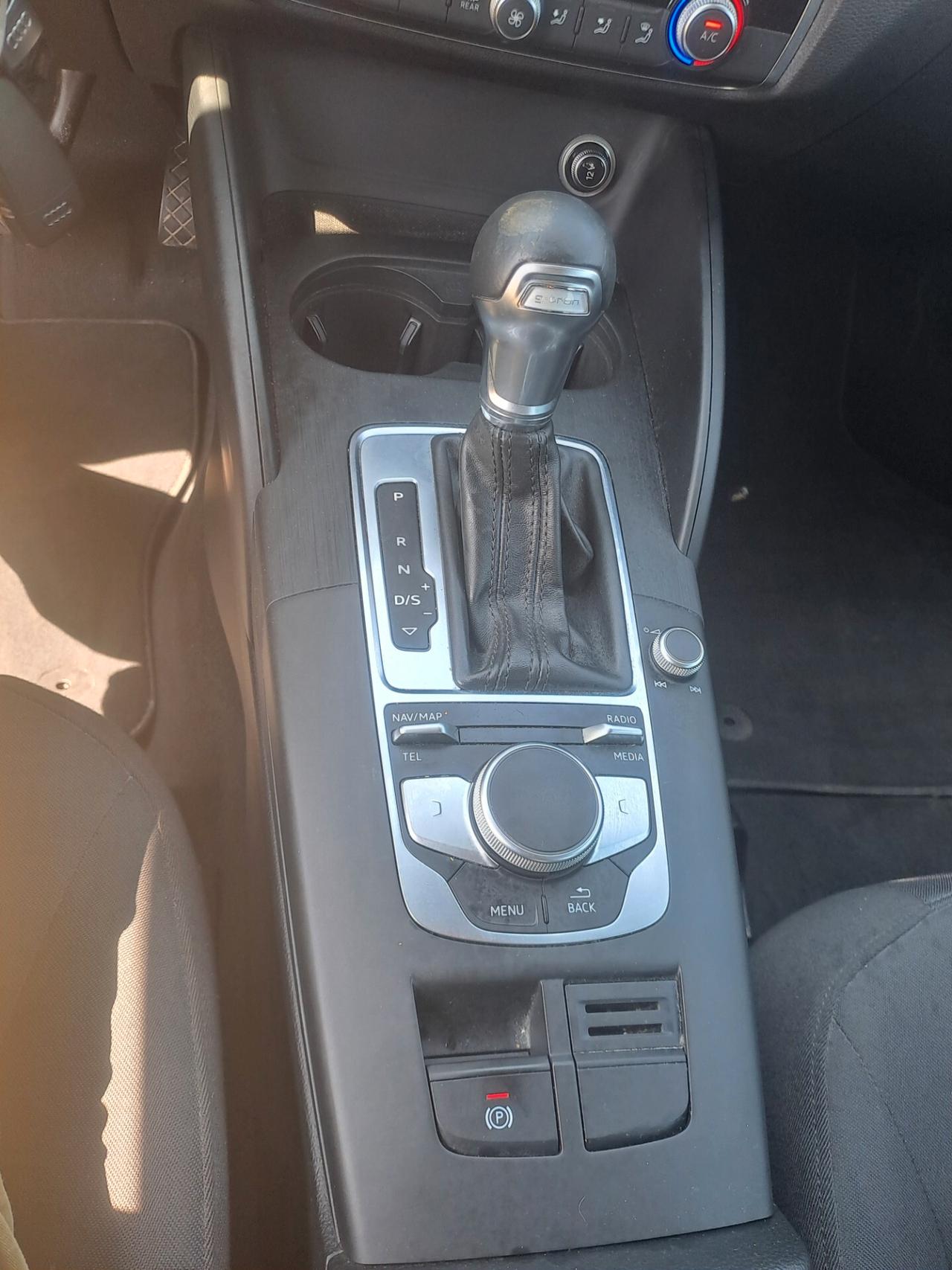 Audi A3 SPB 40 e-tron S tronic Admired