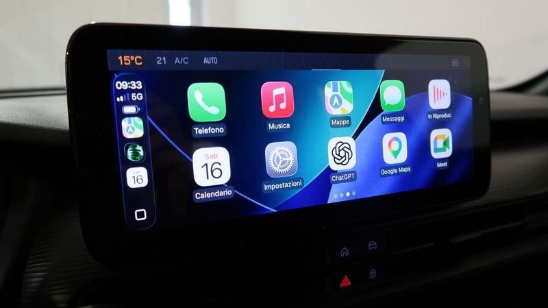 Jeep Avenger e-Hybrid 1.2 MHEV e-Hybrid Turbo Longitude