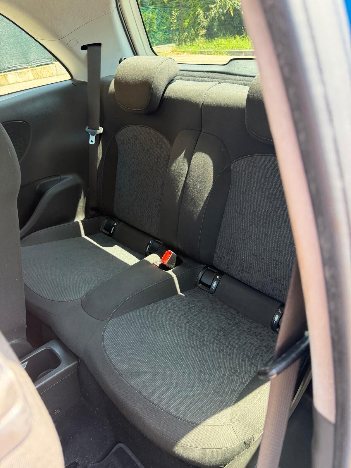 Opel Adam 1.2 - NEOPATENTATI - 12 MESI DI GARANZIA -