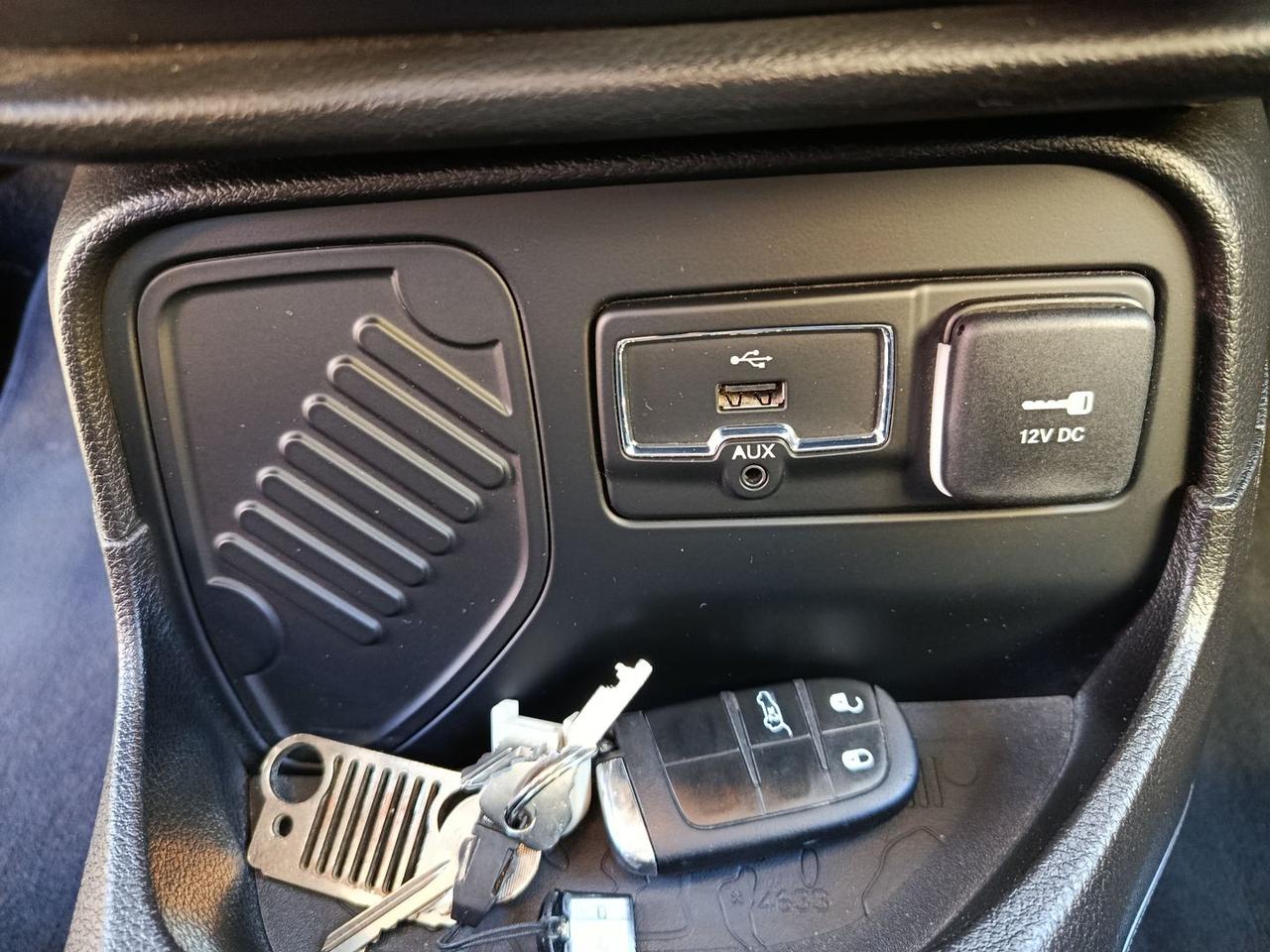 Jeep Renegade Limited 1.6 MultiJet #9610