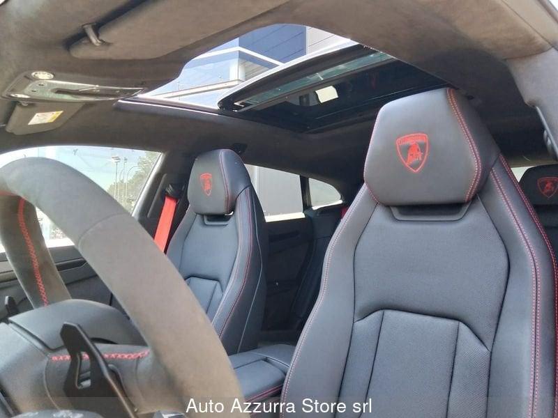 Lamborghini Urus Urus SE | PROMO WEEKEND, IVA, TETTO, 23", B&O
