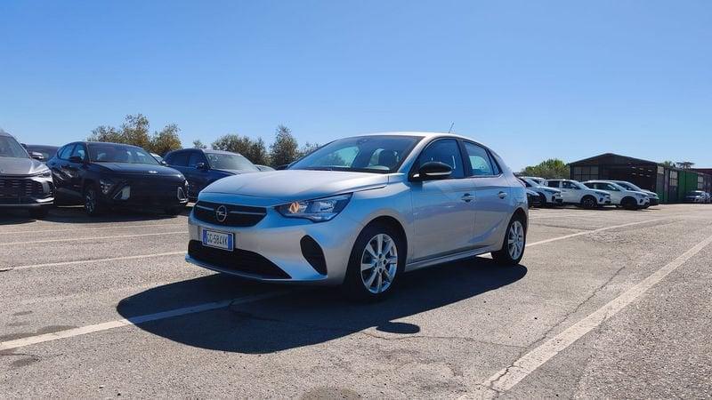 Opel Corsa 1.5 Diesel 100cv Edition MT6