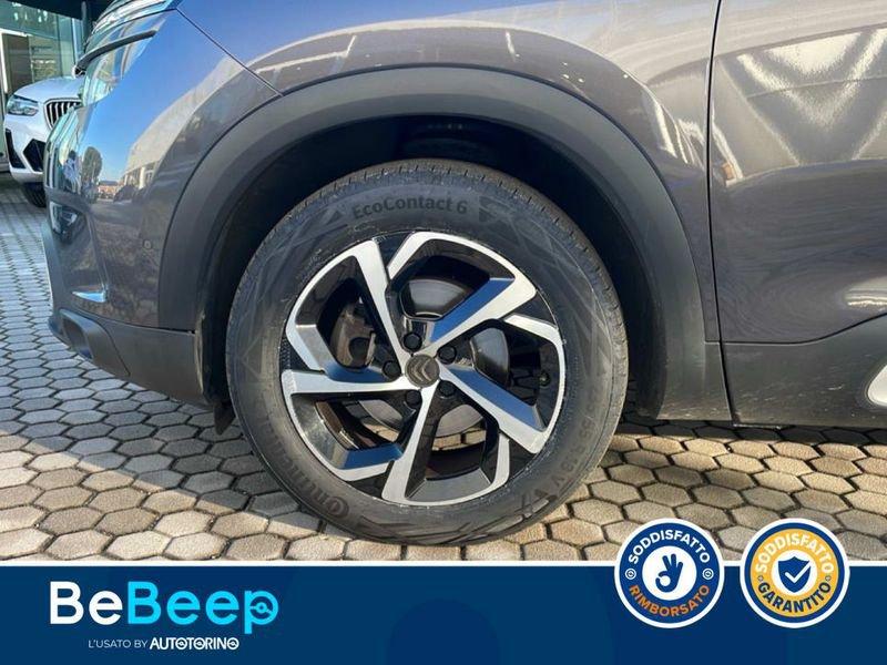 Citroën C5 Aircross 1.2 PURETECH SHINE S&S 130CV