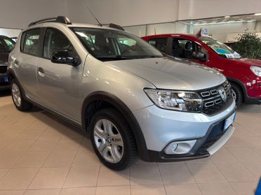 Dacia Sandero GPL Stepway 1.0 TCe 100CV ECO-G 15th Anniversary