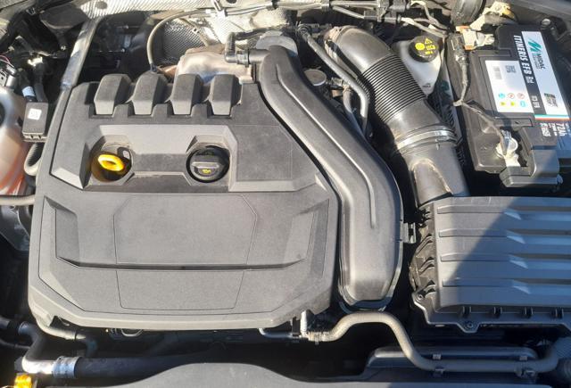 SEAT Leon Sportstourer 1.5 TSI Style