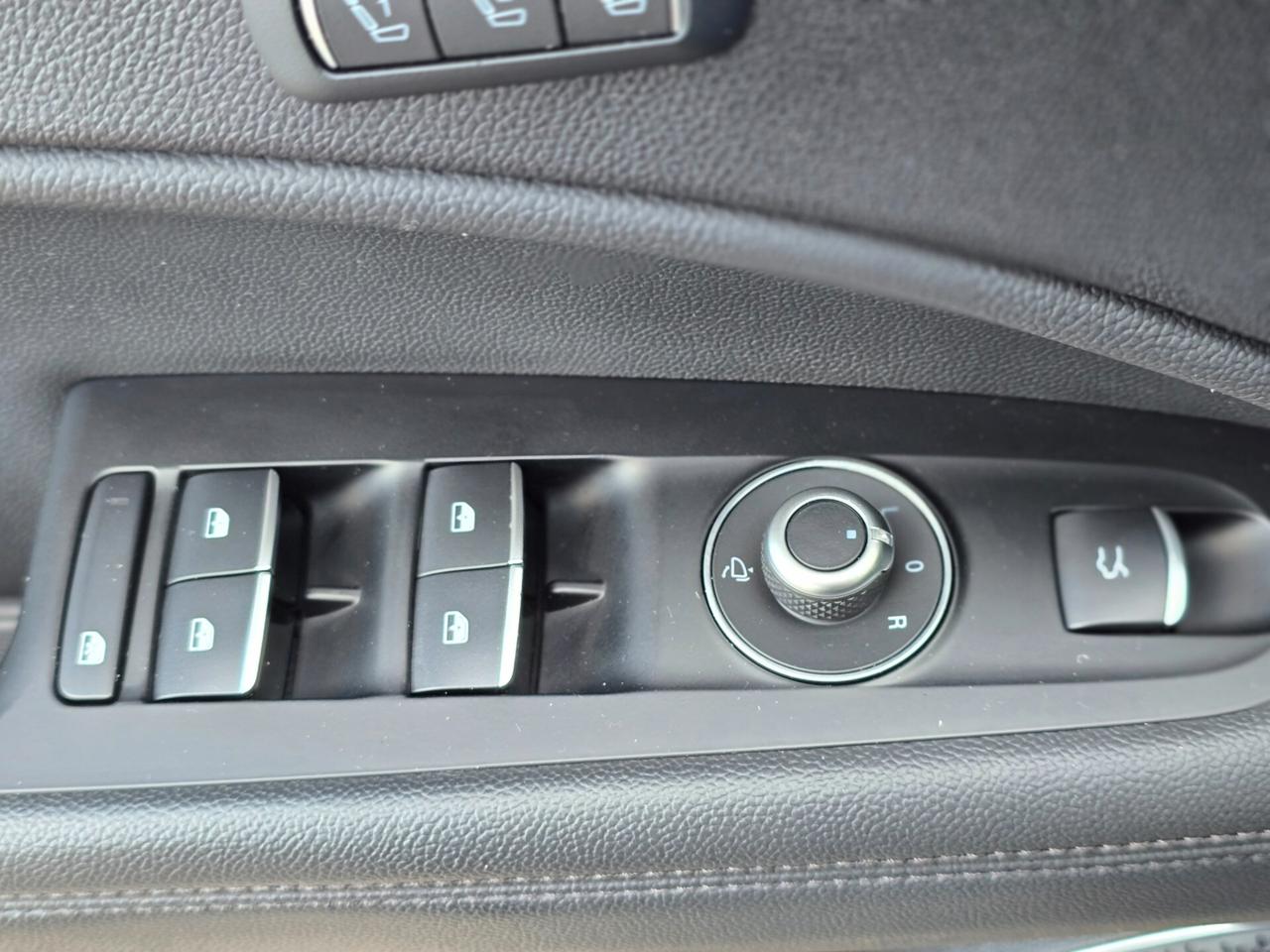 ALFA ROMEO STELVIO Q4 210CV EXECUTIVE NUOVISSIMA