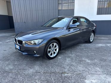 Bmw 320d 2.0D. Garanzia 12 mesi