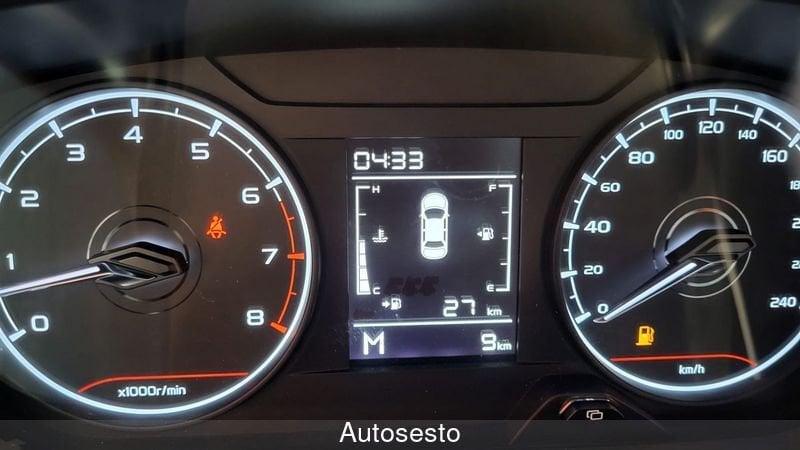 Emc Quattro Quattro 1.5 MT