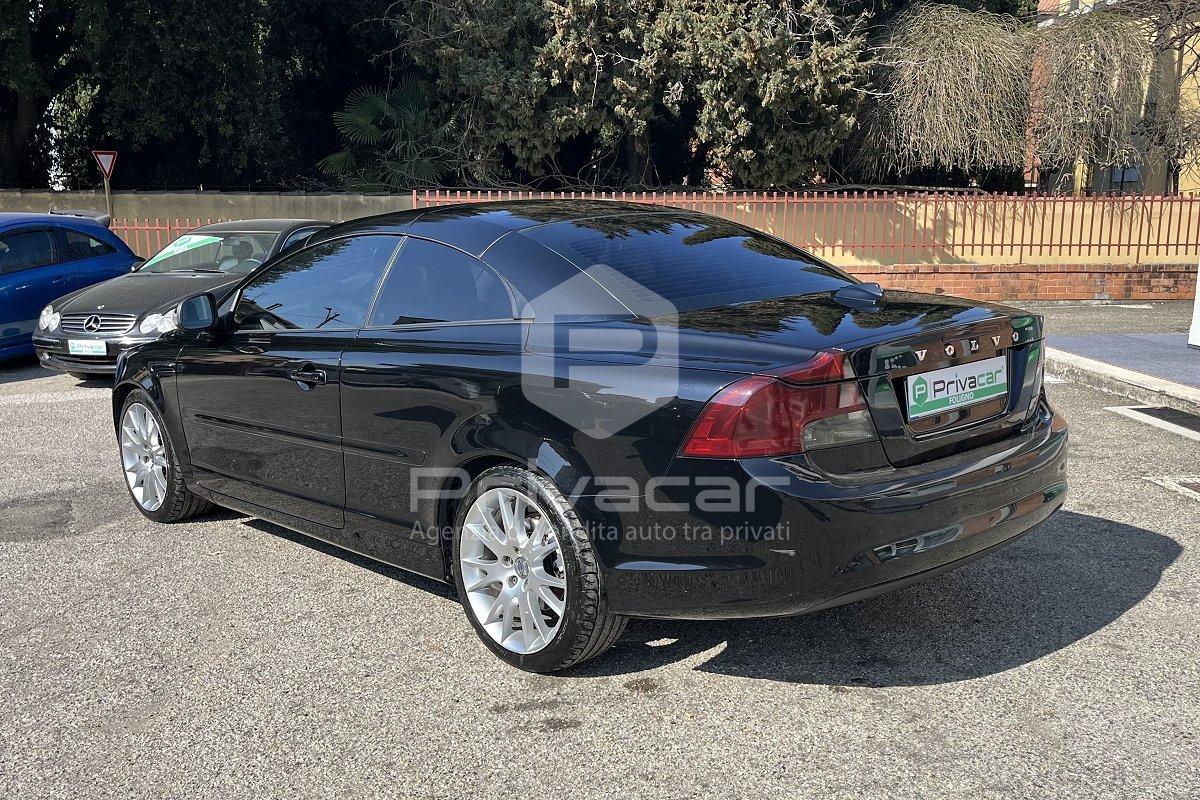 VOLVO C70 2.0 D Summum