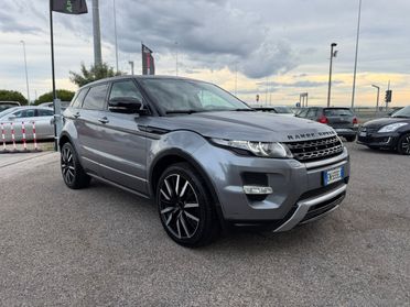 LAND ROVER RR Evoque 2.2 TD4 150CV HSE Dynamic
