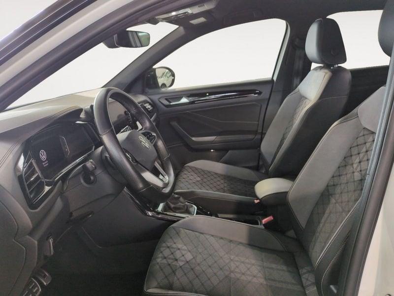 Volkswagen T-Roc 1.5 TSI ACT DSG R-Line