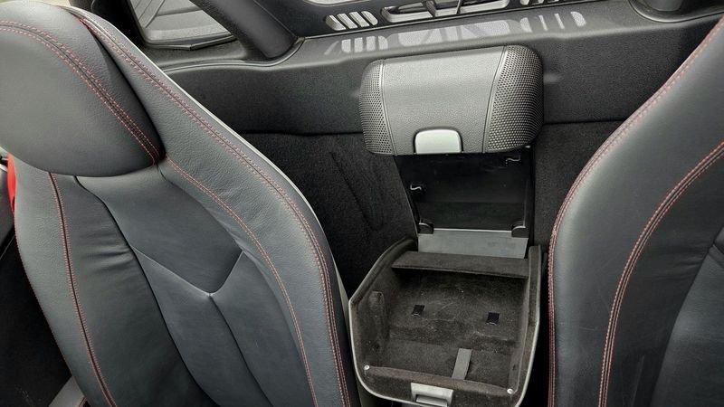 Mercedes-Benz SLK SLK 200 k Sport 184cv