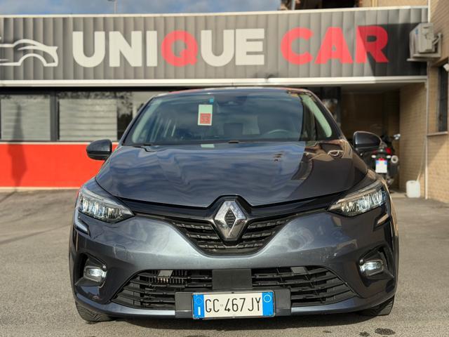RENAULT Clio TCe 100 CV GPL 5 porte Business (NESSUN VINCOLO)