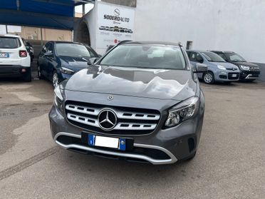 Mercedes-benz GLA 180 GLA 180 d Business