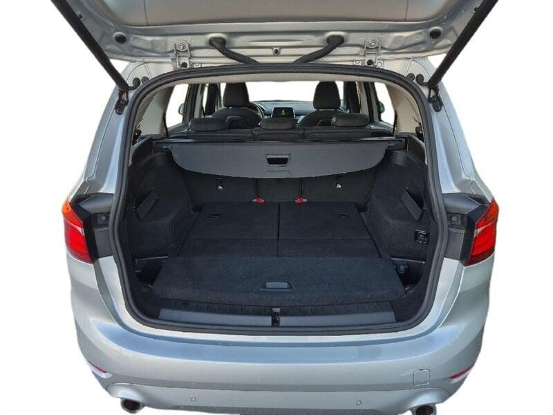 BMW Serie 2 Gran Tourer 216d Gran Tourer Business