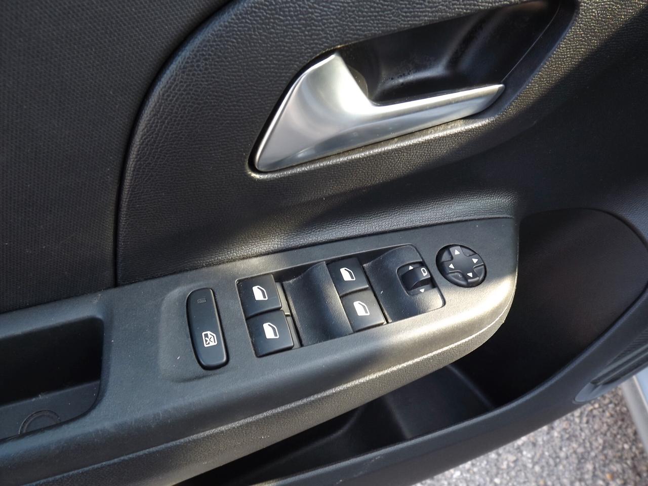 Opel Corsa 1.2 Edition