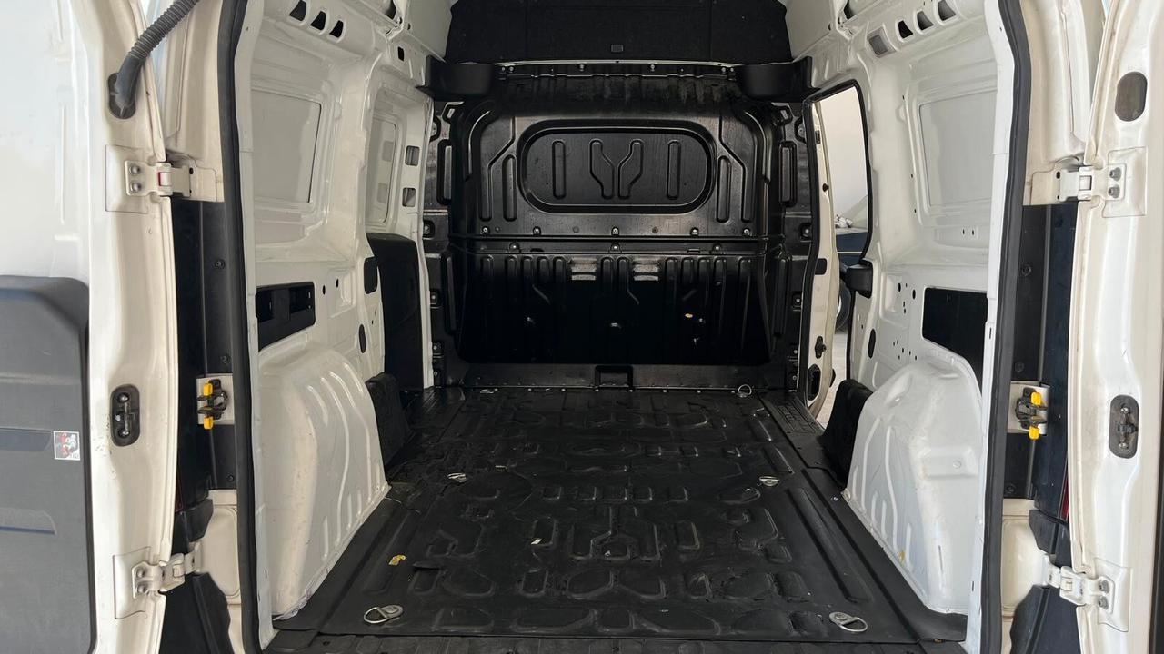 Fiat Doblò 1.6 MJT 105CV XL 2021