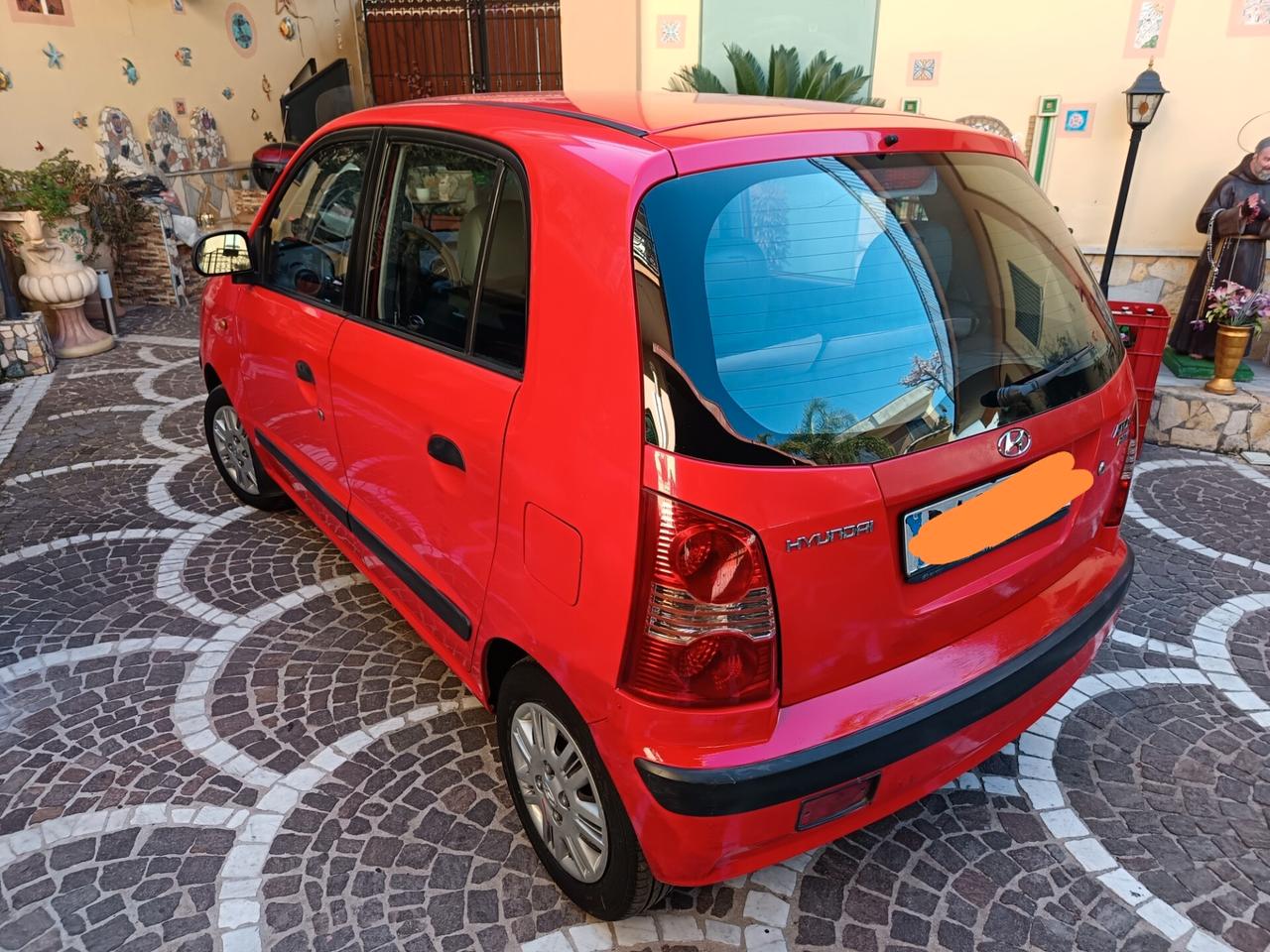 Hyundai Atos Prime 1.1 12V Like