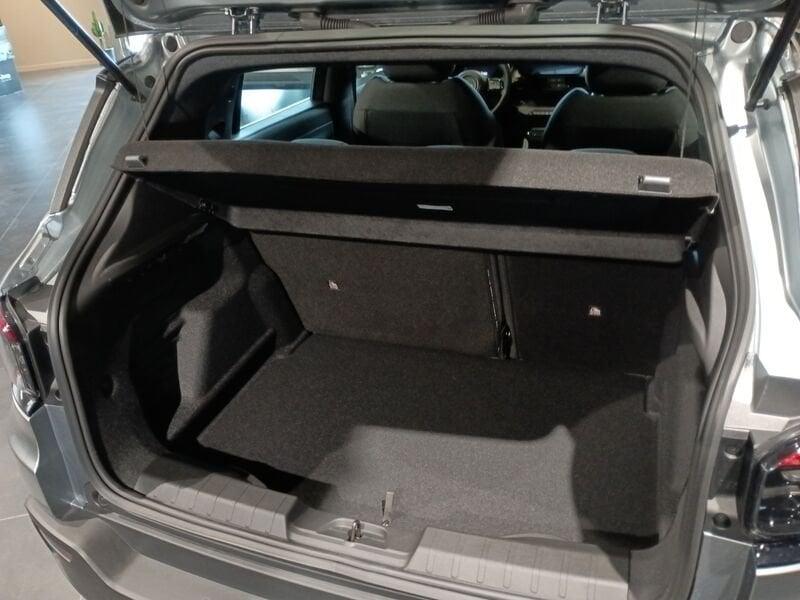 Jeep Avenger e-Hybrid 1.2 MHEV e-Hybrid Turbo Longitude