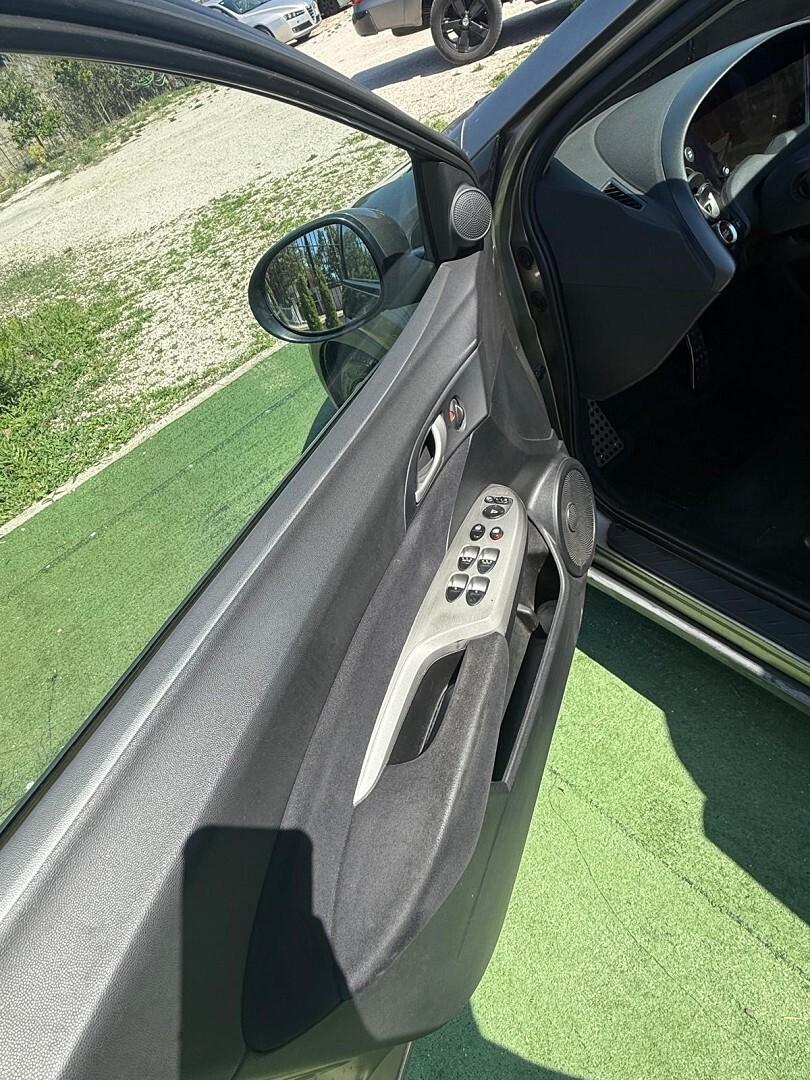 HONDA CIVIC 8"SERIE