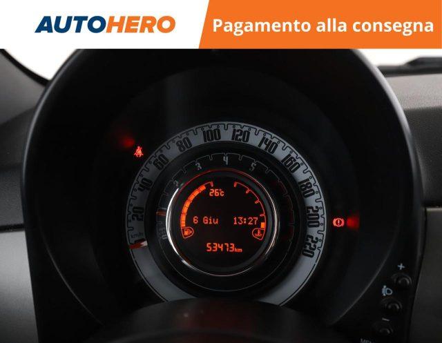 FIAT 500 1.2 S