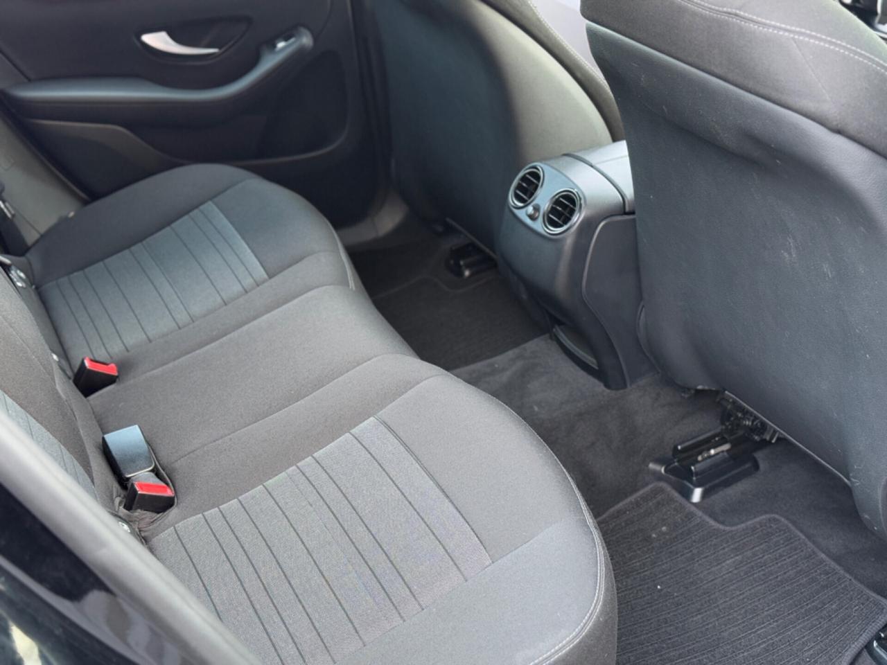 Mercedes-benz GLC 250 d 4Matic Premium