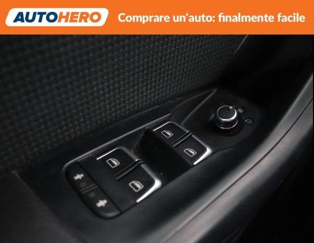 AUDI Q3 2.0 TDI 150 CV quattro edition Sport