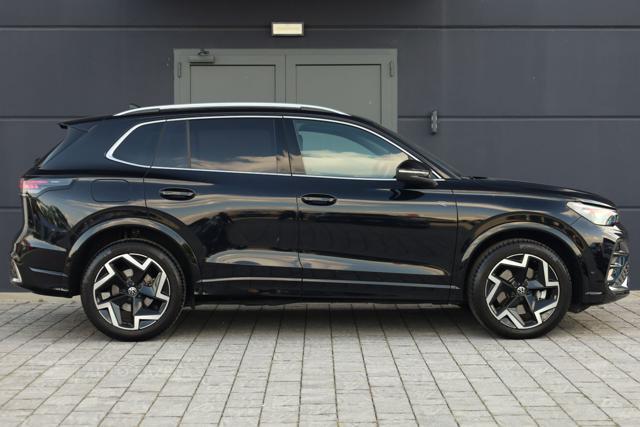 VOLKSWAGEN Tiguan 2.0 TDI 150 CV DSG R-Line