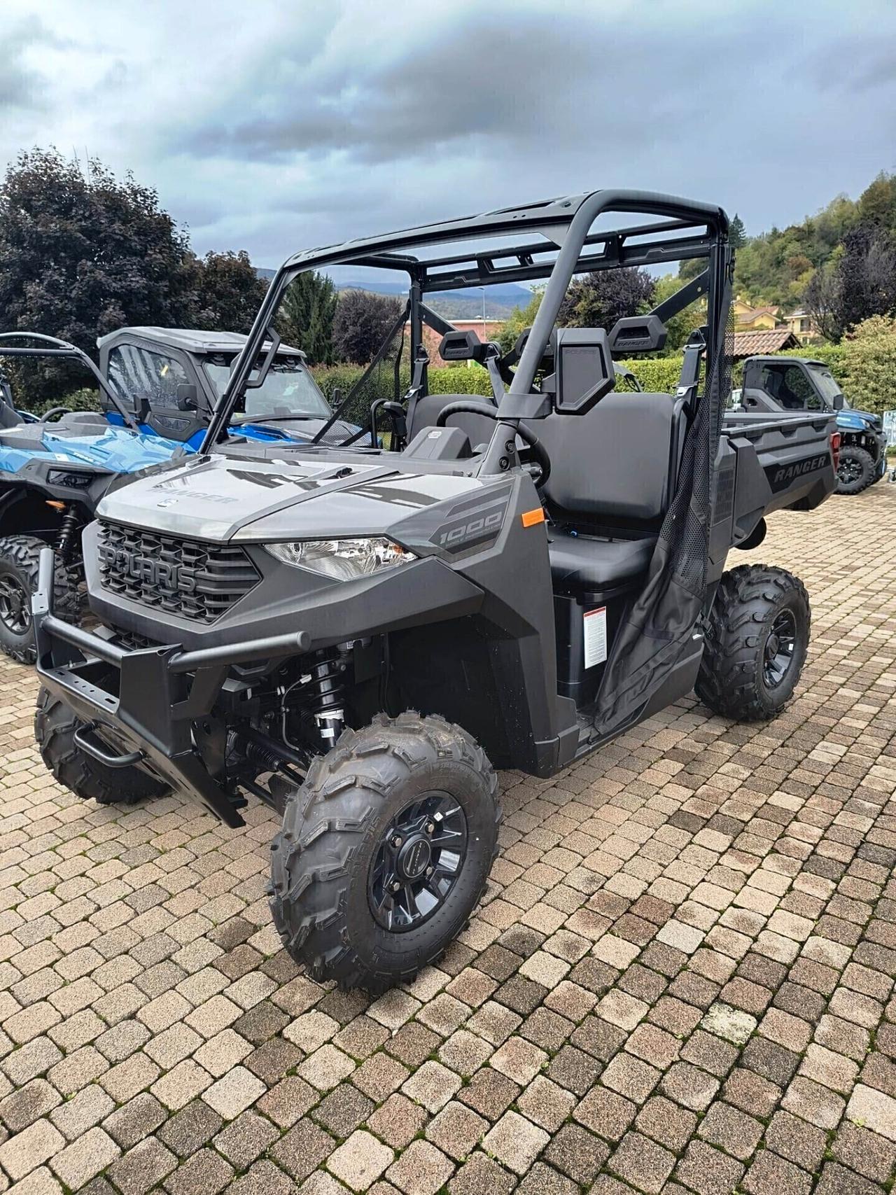 POLARIS RANGER 1000