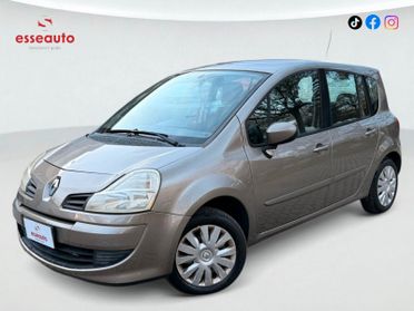 Renault Modus Grand 1.2 16V