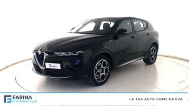 ALFA ROMEO Tonale - Tonale 1.6 Ti 130cv tct6