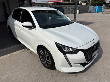 Peugeot 208 100cv 5 porte Allure