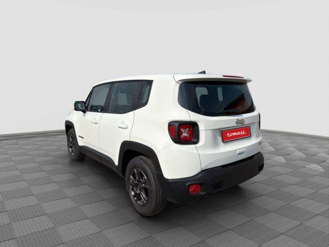 JEEP Renegade Renegade 1.0 T3 Business