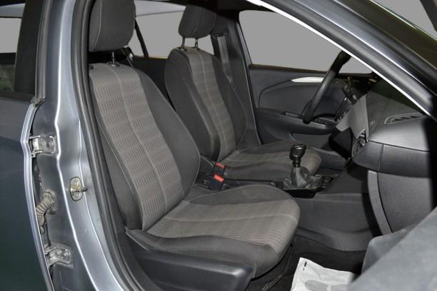 OPEL CORSA - 1.5 diesel Edition