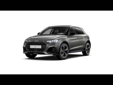 AUDI A1 ALLSTREET 35 TFSI S-TRONIC IDENTITY CONTRAST