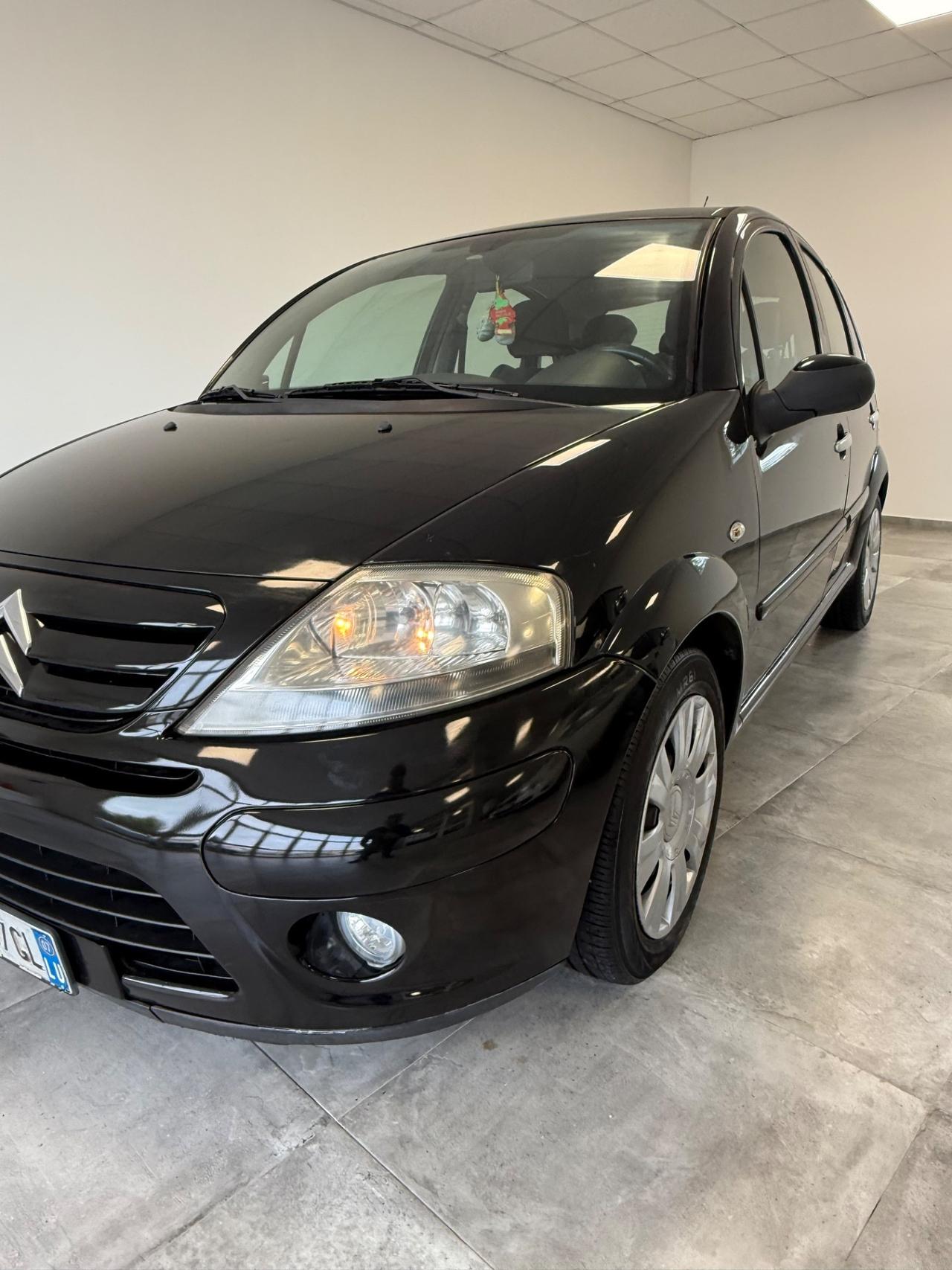 Citroen C3 1.4 HDi 70CV Exclusive